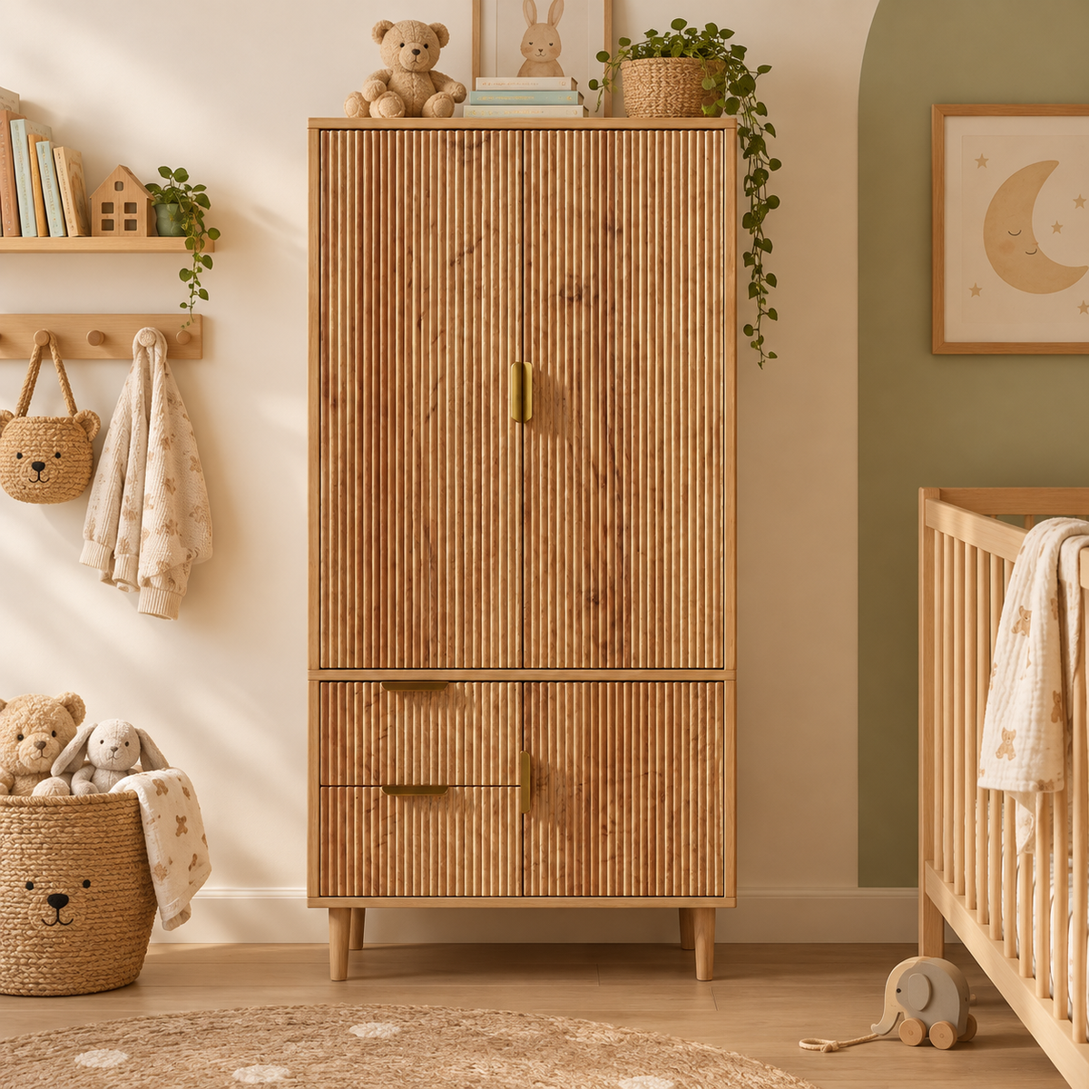 Armoire enfant Image