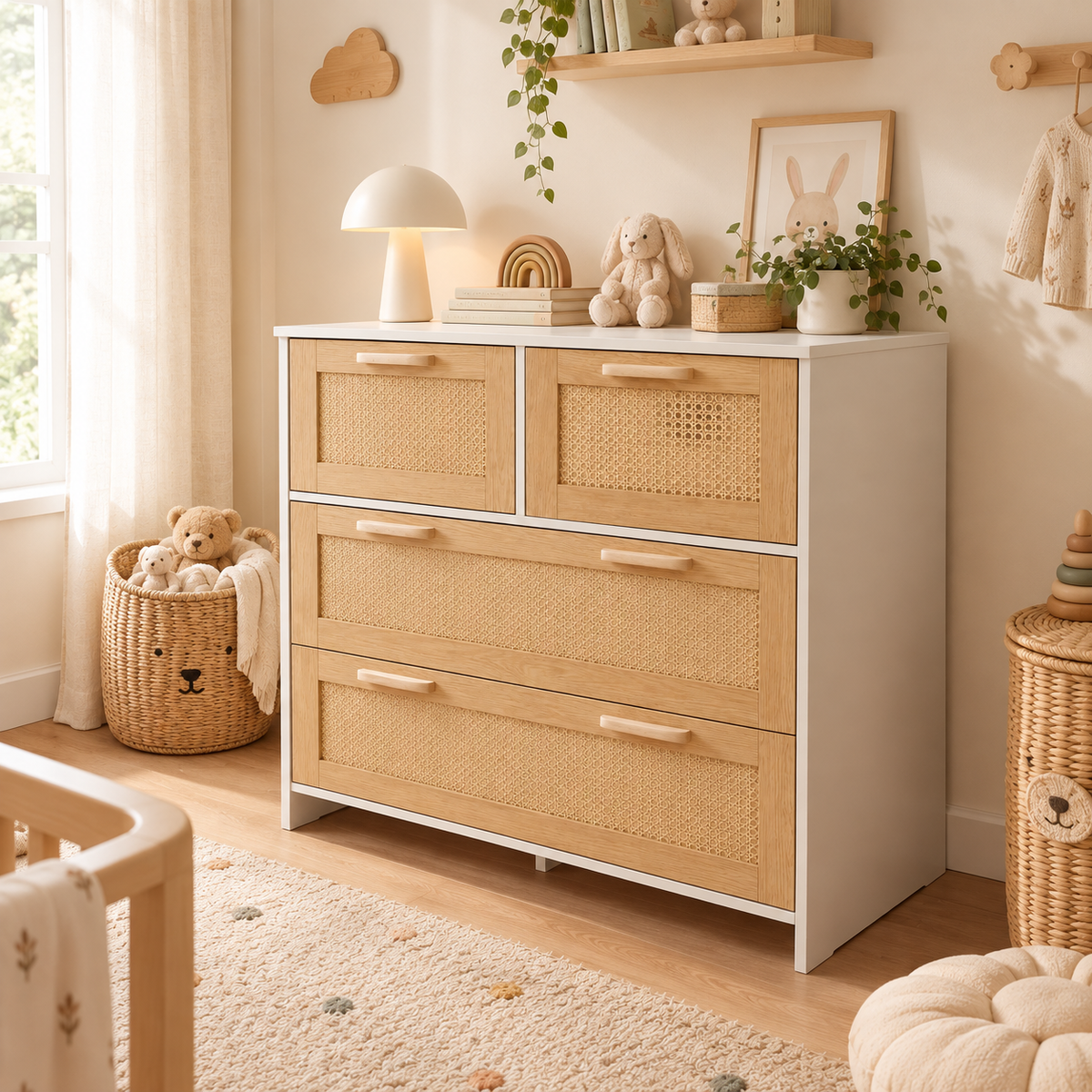 Commode enfant Image