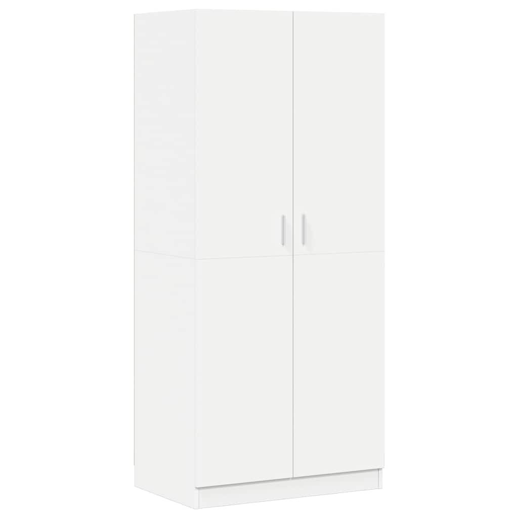 Armoire Enfant 2 Portes avec Penderie | Orion