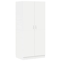 Armoire Enfant 2 Portes avec Penderie | Orion