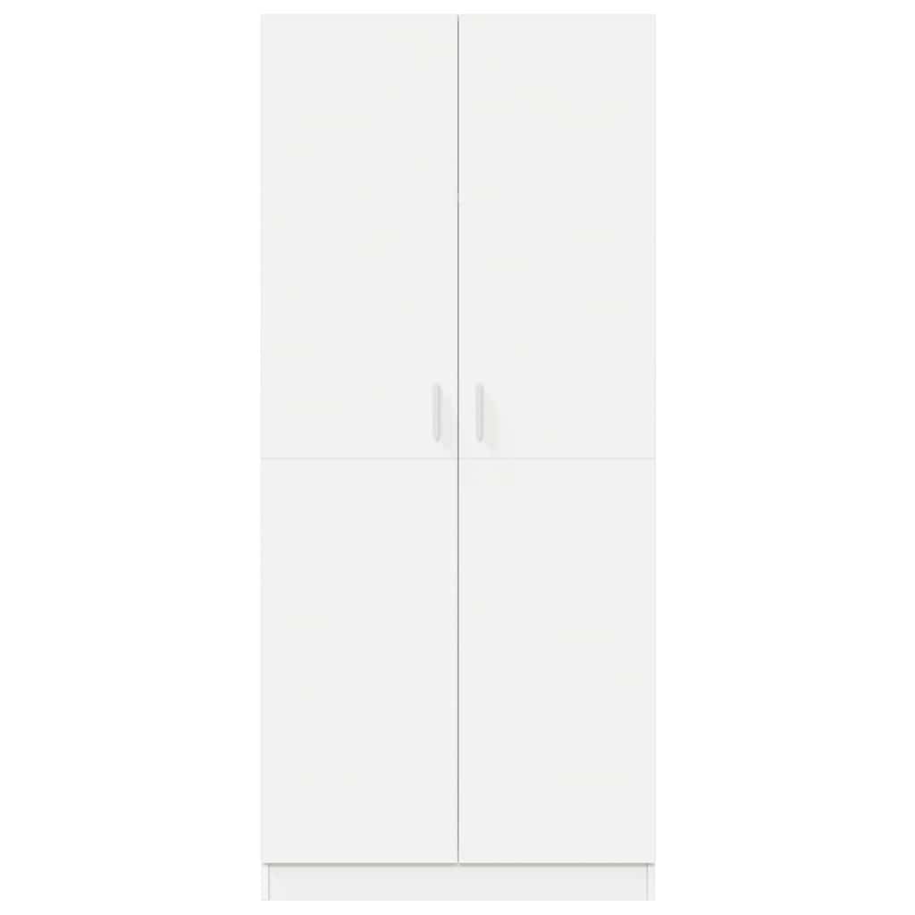Armoire Enfant 2 Portes avec Penderie | Orion
